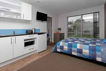 R4/364A Hereford St, Christchurch Central