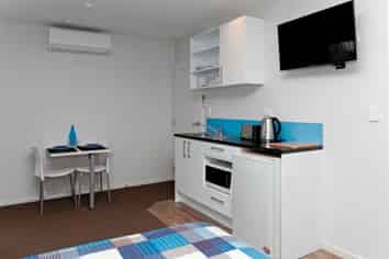 R4/364A Hereford St, Christchurch Central