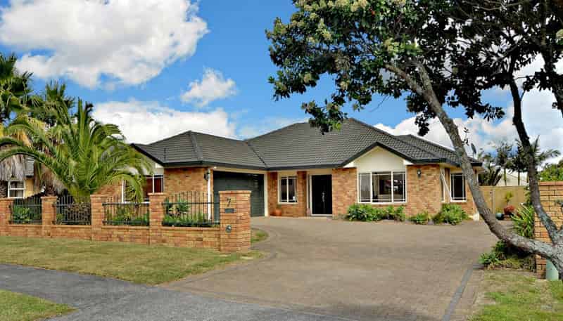 7 Brailsford Court, Dannemora