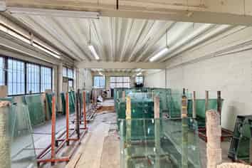 Versatile Showroom + Warehouse + Office | 325m2