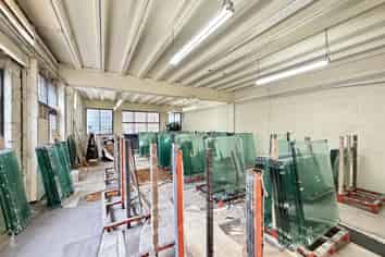 Versatile Showroom + Warehouse + Office | 325m2