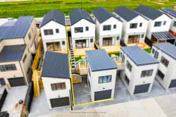 20 Toetoe Street, Westgate