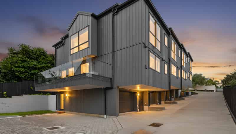 Lot 4/26 Huapai Street, One Tree Hill