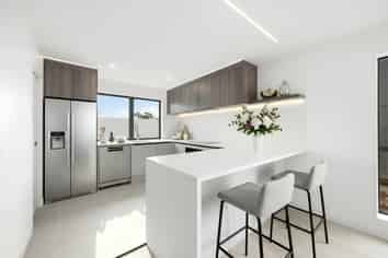 Lot 4/26 Huapai Street, One Tree Hill