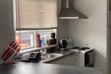 640 Queen Street East, Levin