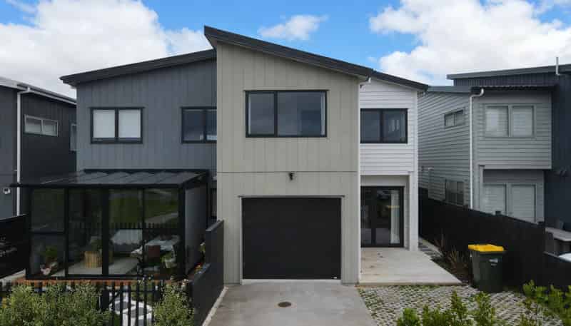 169 Te Taruna Drive, Milldale