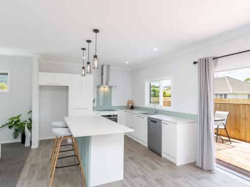 5C Camp Street, Silverstream