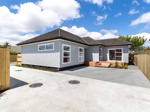 5C Camp Street, Silverstream