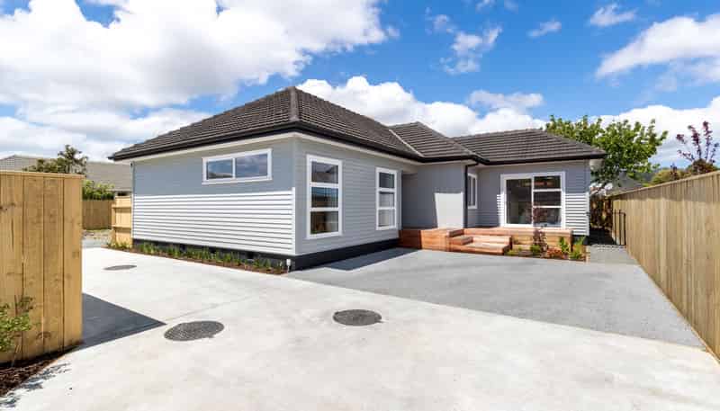 5C Camp Street, Silverstream
