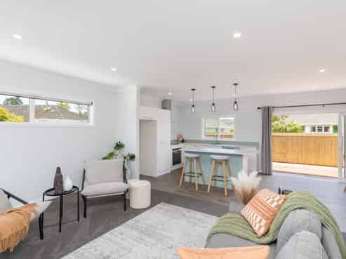 5C Camp Street, Silverstream