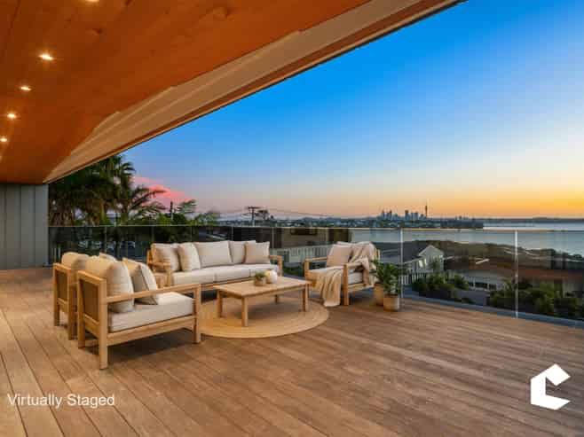 3A Pine Ridge Terrace, Hauraki