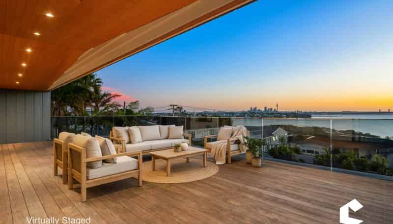 3A Pine Ridge Terrace, Hauraki