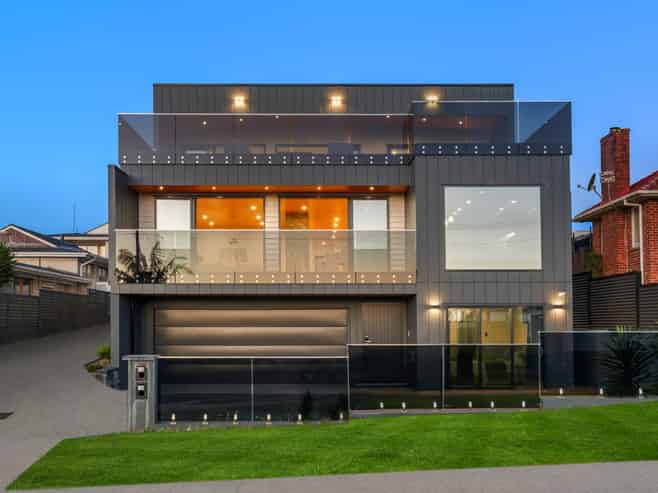 3A Pine Ridge Terrace, Hauraki