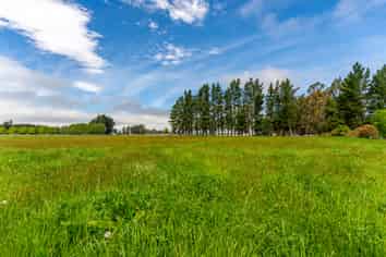 54 Studholme Settlement Road, Waimate