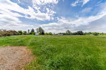 54 Studholme Settlement Road, Waimate