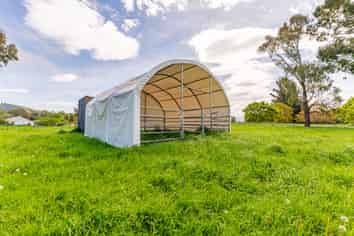 54 Studholme Settlement Road, Waimate