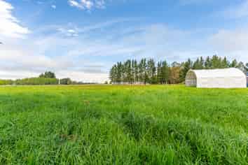 54 Studholme Settlement Road, Waimate