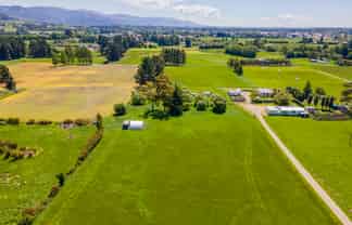 54 Studholme Settlement Road, Waimate
