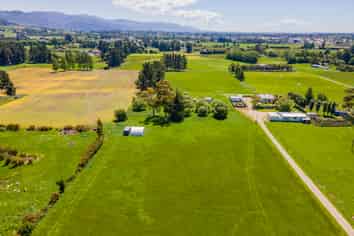 54 Studholme Settlement Road, Waimate