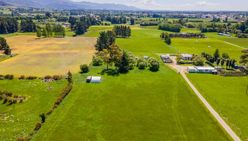 54 Studholme Settlement Road, Waimate