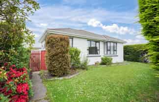 302 Princes Street, Strathern