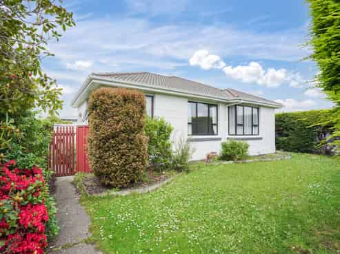 302 Princes Street, Strathern