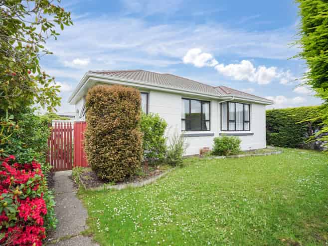 302 Princes Street, Strathern