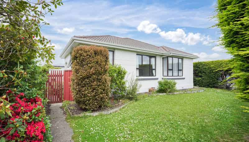 302 Princes Street, Strathern