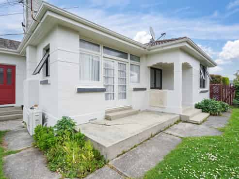 302 Princes Street, Strathern