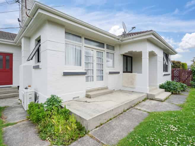 302 Princes Street, Strathern