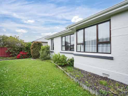 302 Princes Street, Strathern