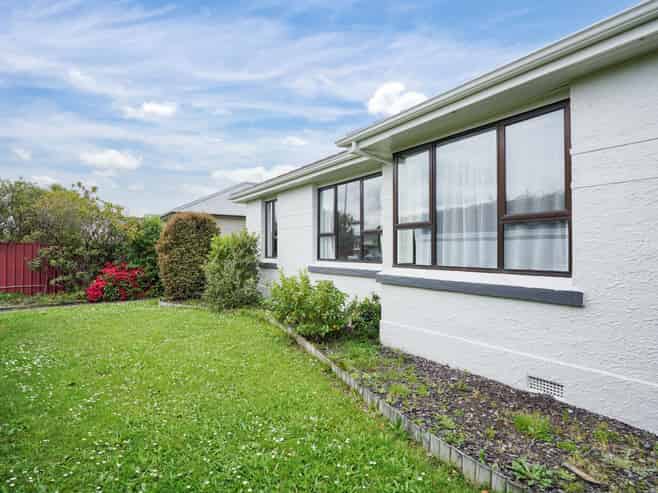 302 Princes Street, Strathern