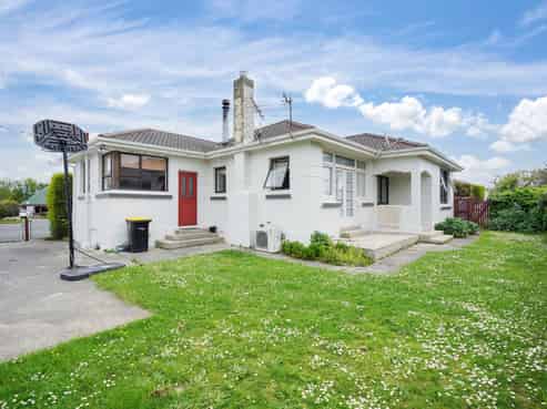 302 Princes Street, Strathern