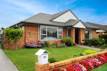 31 Ben Nevis Drive, Avonhead