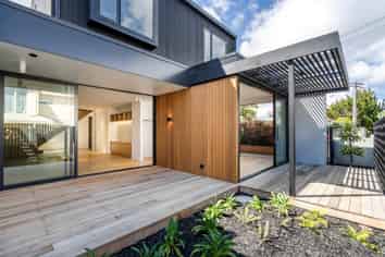 3A King George Avenue, Epsom