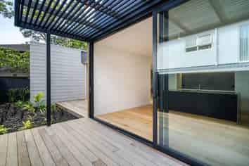 3A King George Avenue, Epsom