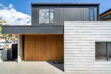 3A King George Avenue, Epsom