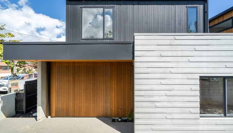 3A King George Avenue, Epsom