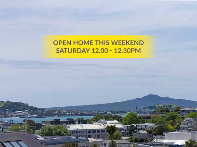 2B/10 Ruskin Street, Parnell