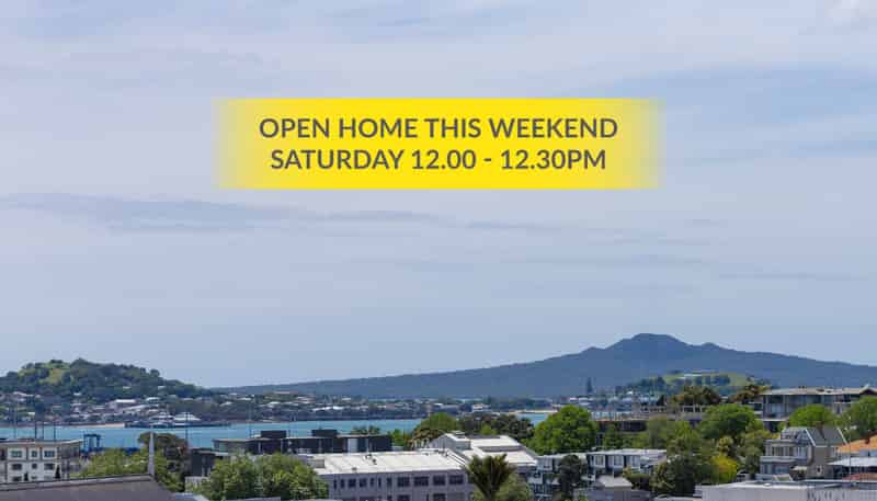 2B/10 Ruskin Street, Parnell