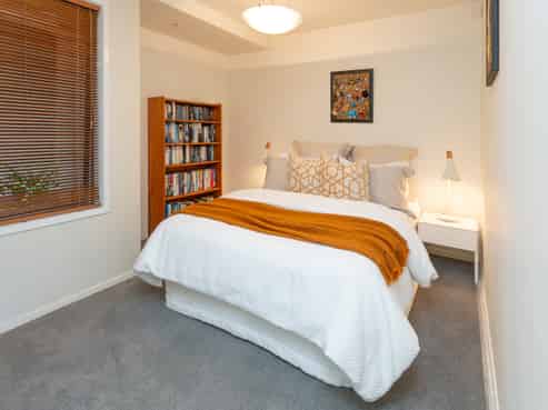 2B/10 Ruskin Street, Parnell