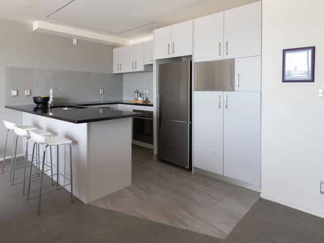 2B/10 Ruskin Street, Parnell