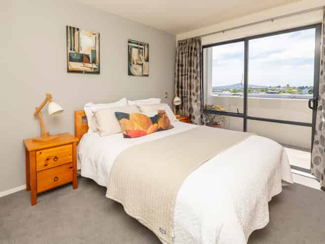 2B/10 Ruskin Street, Parnell