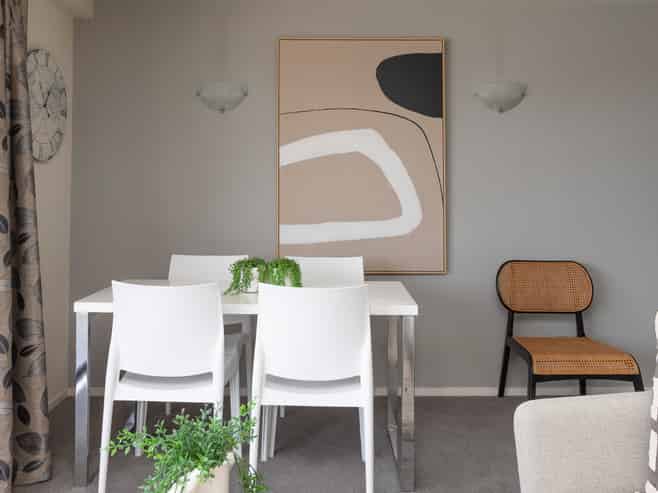 2B/10 Ruskin Street, Parnell