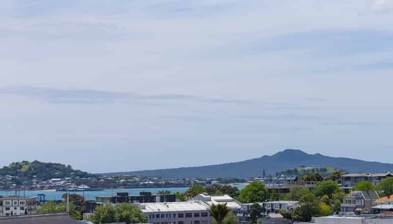 2B/10 Ruskin Street, Parnell