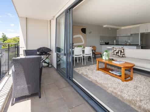 2B/10 Ruskin Street, Parnell