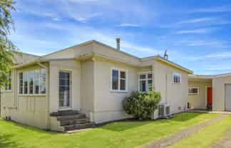 23 Ruanui Street, Himatangi Beach