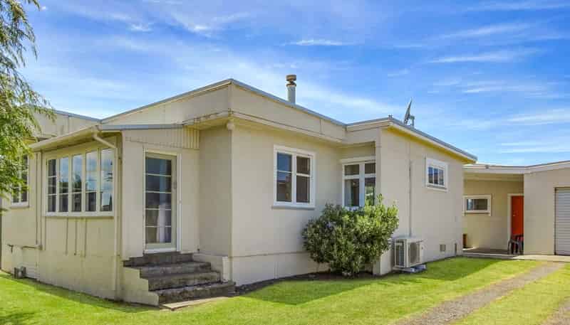 23 Ruanui Street, Himatangi Beach