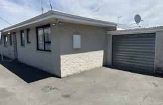 2/267 Moore Street, Ashburton