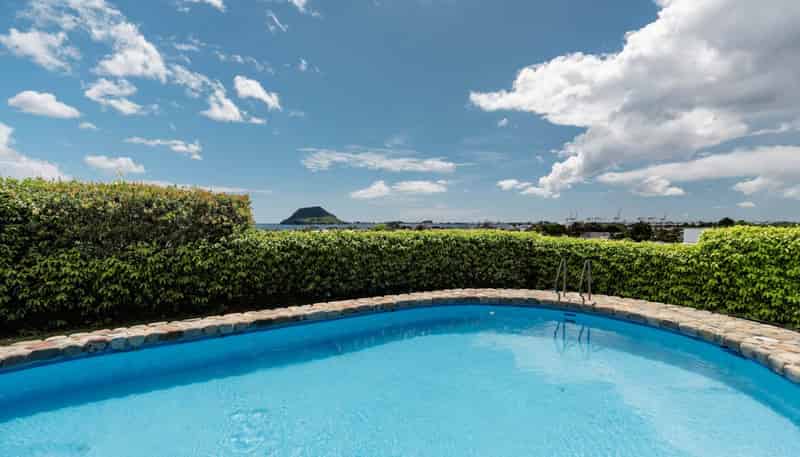 11  Tirinui Crest Road, Otumoetai